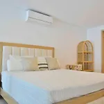Wunderschoene Duplex-Loftwohnung In Cartagena