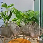 Wunderschoene Duplex-Loftwohnung In Cartagena