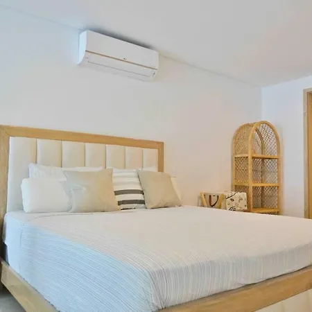 Apartamento Wunderschoene Duplex-loftwohnung In