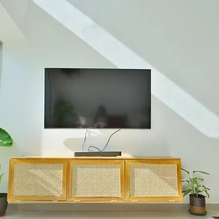 Wunderschoene Duplex-loftwohnung In * Cartagena