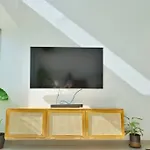 Wunderschoene Duplex-Loftwohnung In Cartagena