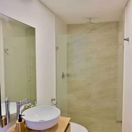 Wunderschoene Duplex-loftwohnung In Apartamento Cartagena